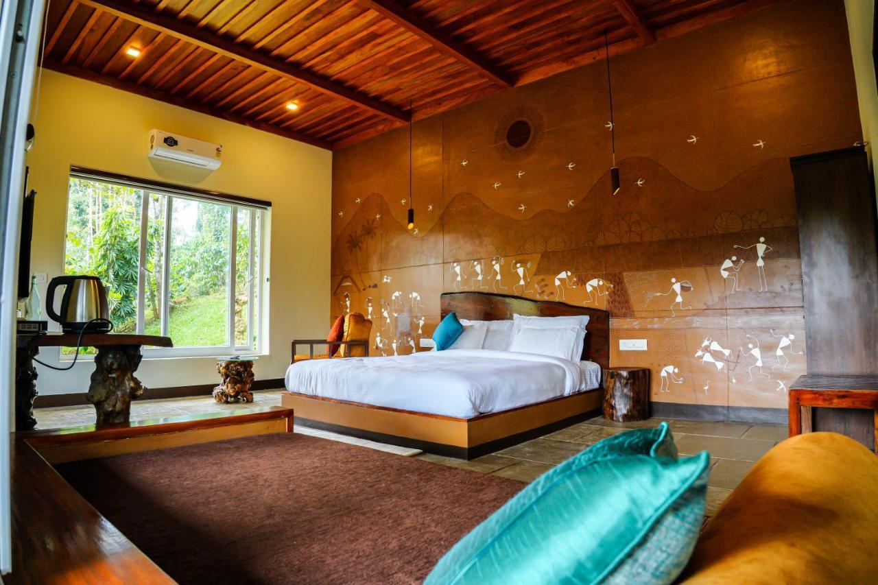 Ananterra Resort Wayanad Ngoại thất bức ảnh