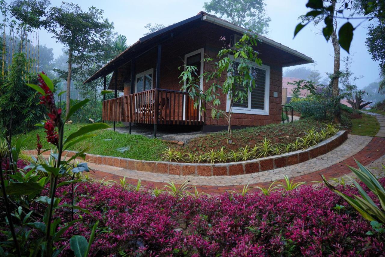 Ananterra Resort Wayanad Ngoại thất bức ảnh