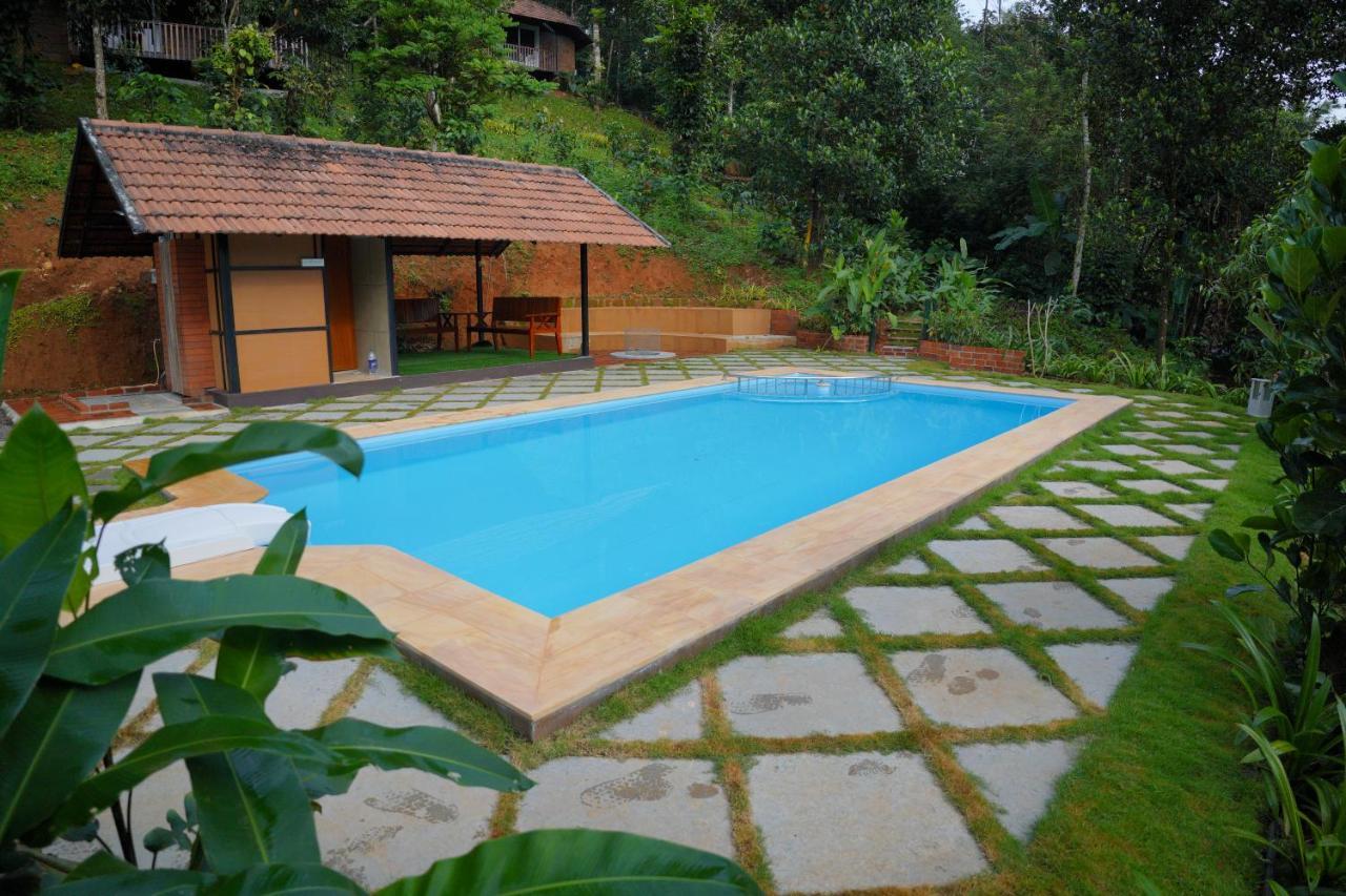 Ananterra Resort Wayanad Ngoại thất bức ảnh