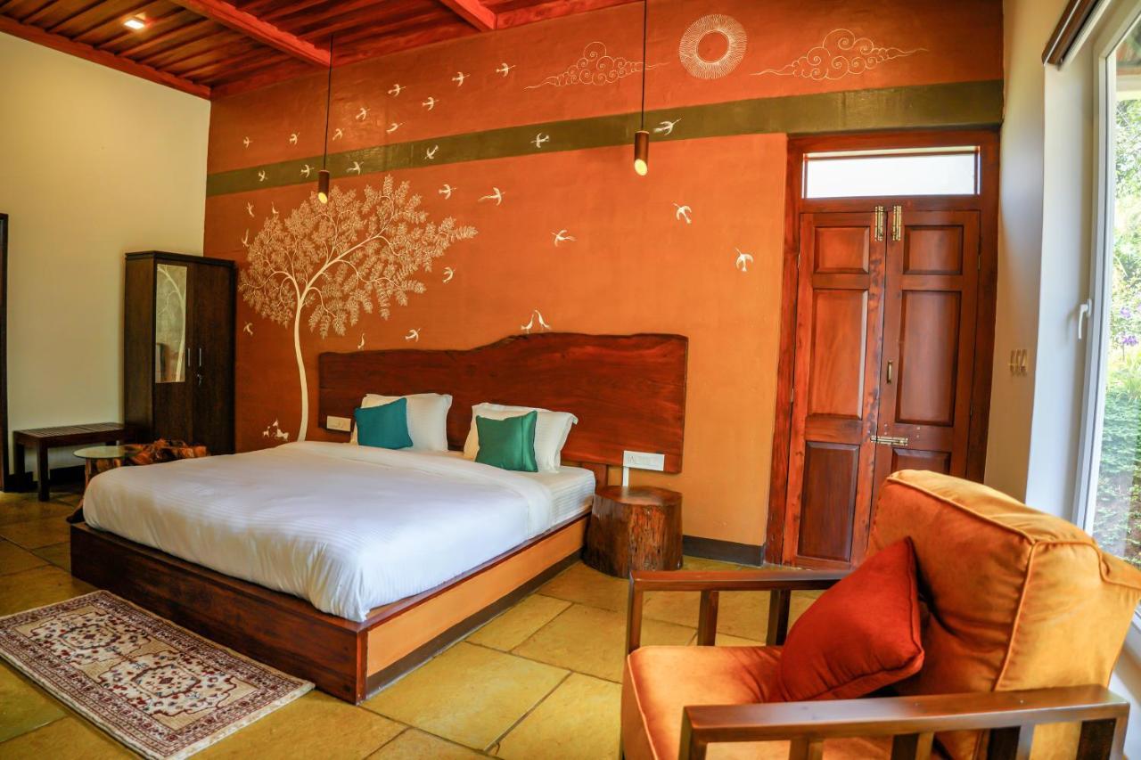 Ananterra Resort Wayanad Ngoại thất bức ảnh