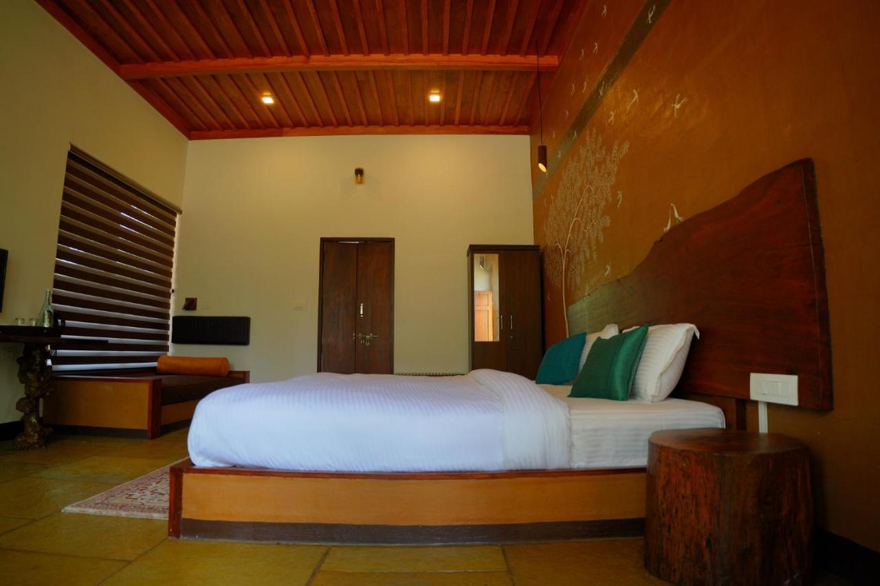 Ananterra Resort Wayanad Ngoại thất bức ảnh