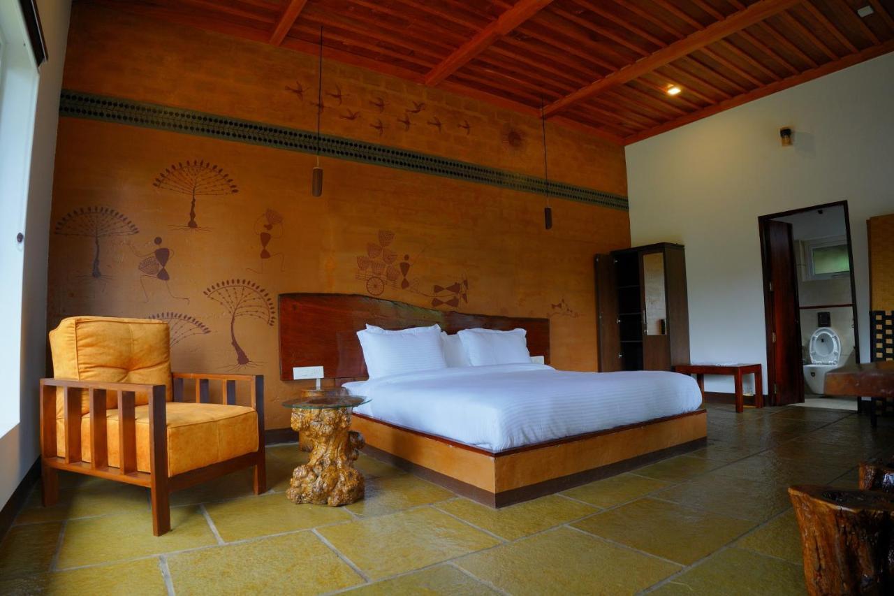 Ananterra Resort Wayanad Ngoại thất bức ảnh