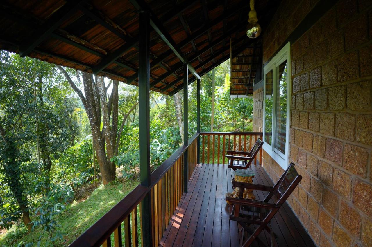 Ananterra Resort Wayanad Ngoại thất bức ảnh
