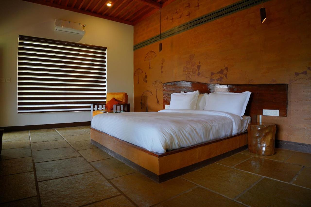Ananterra Resort Wayanad Ngoại thất bức ảnh