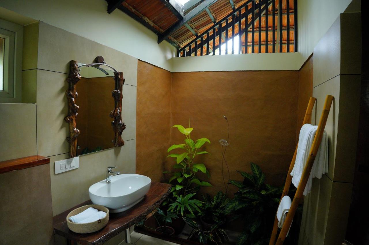 Ananterra Resort Wayanad Ngoại thất bức ảnh