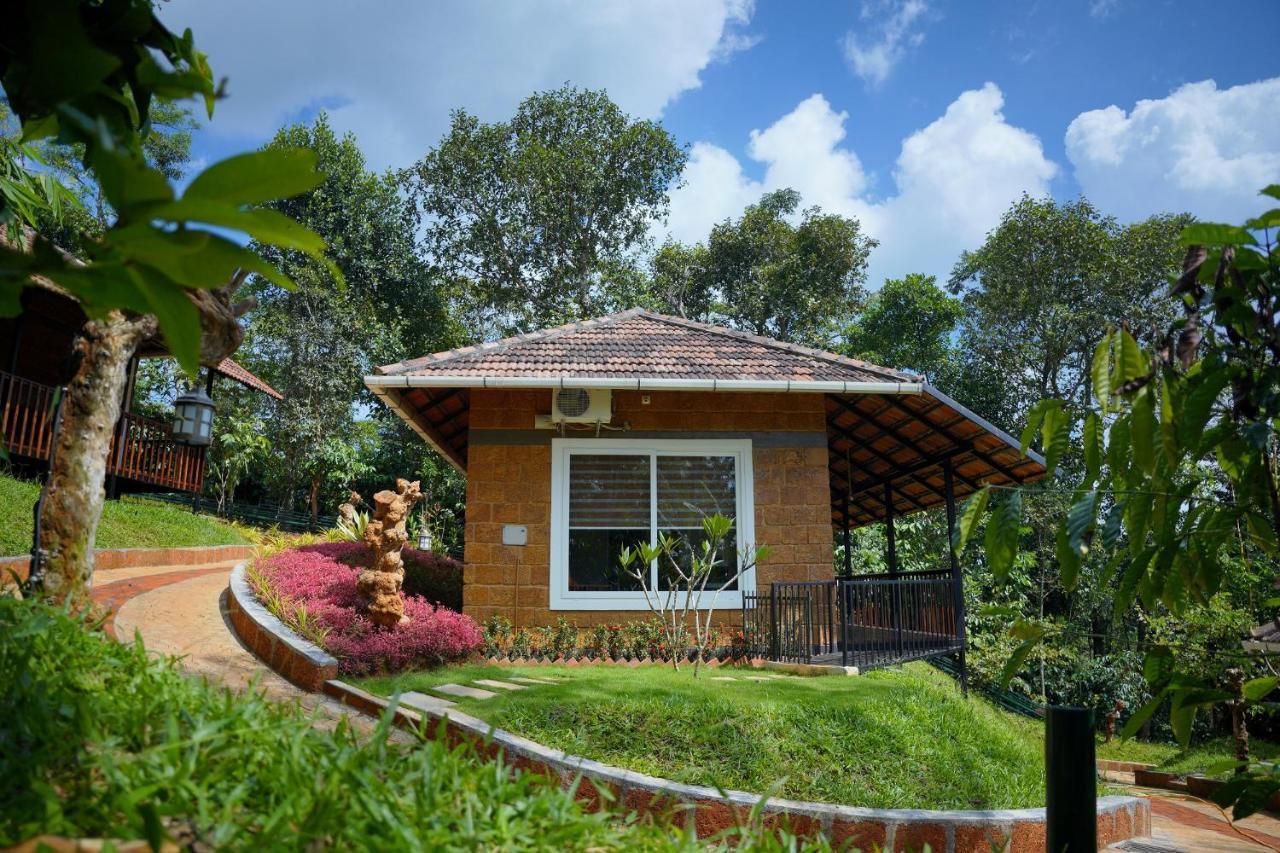Ananterra Resort Wayanad Ngoại thất bức ảnh