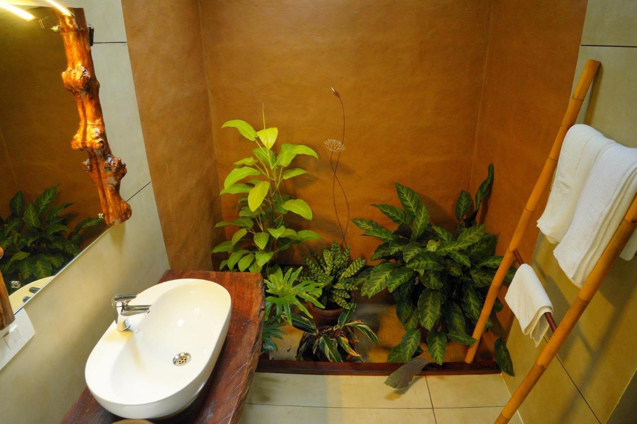 Ananterra Resort Wayanad Ngoại thất bức ảnh