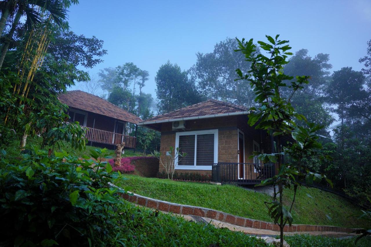 Ananterra Resort Wayanad Ngoại thất bức ảnh