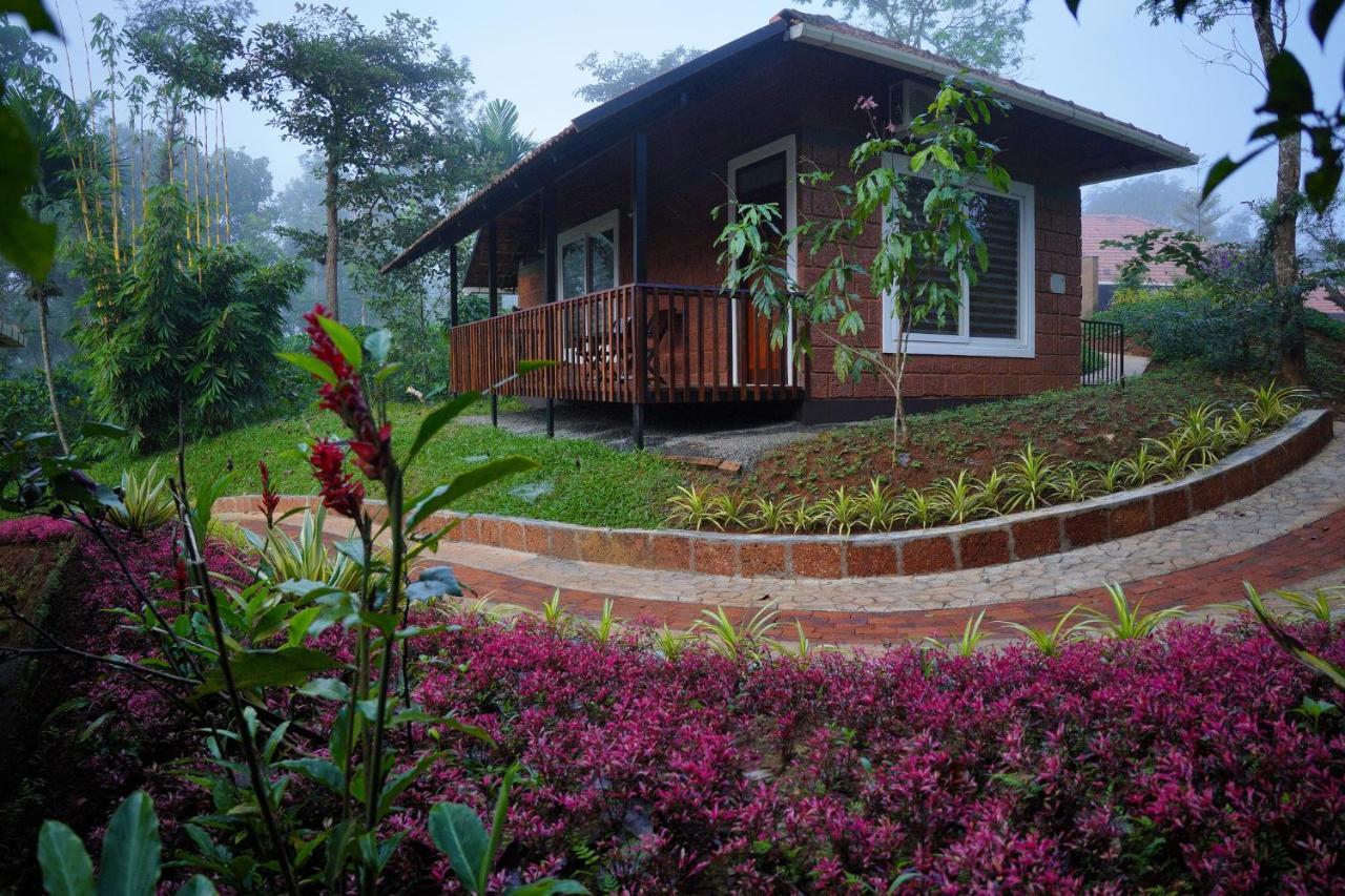 Ananterra Resort Wayanad Ngoại thất bức ảnh