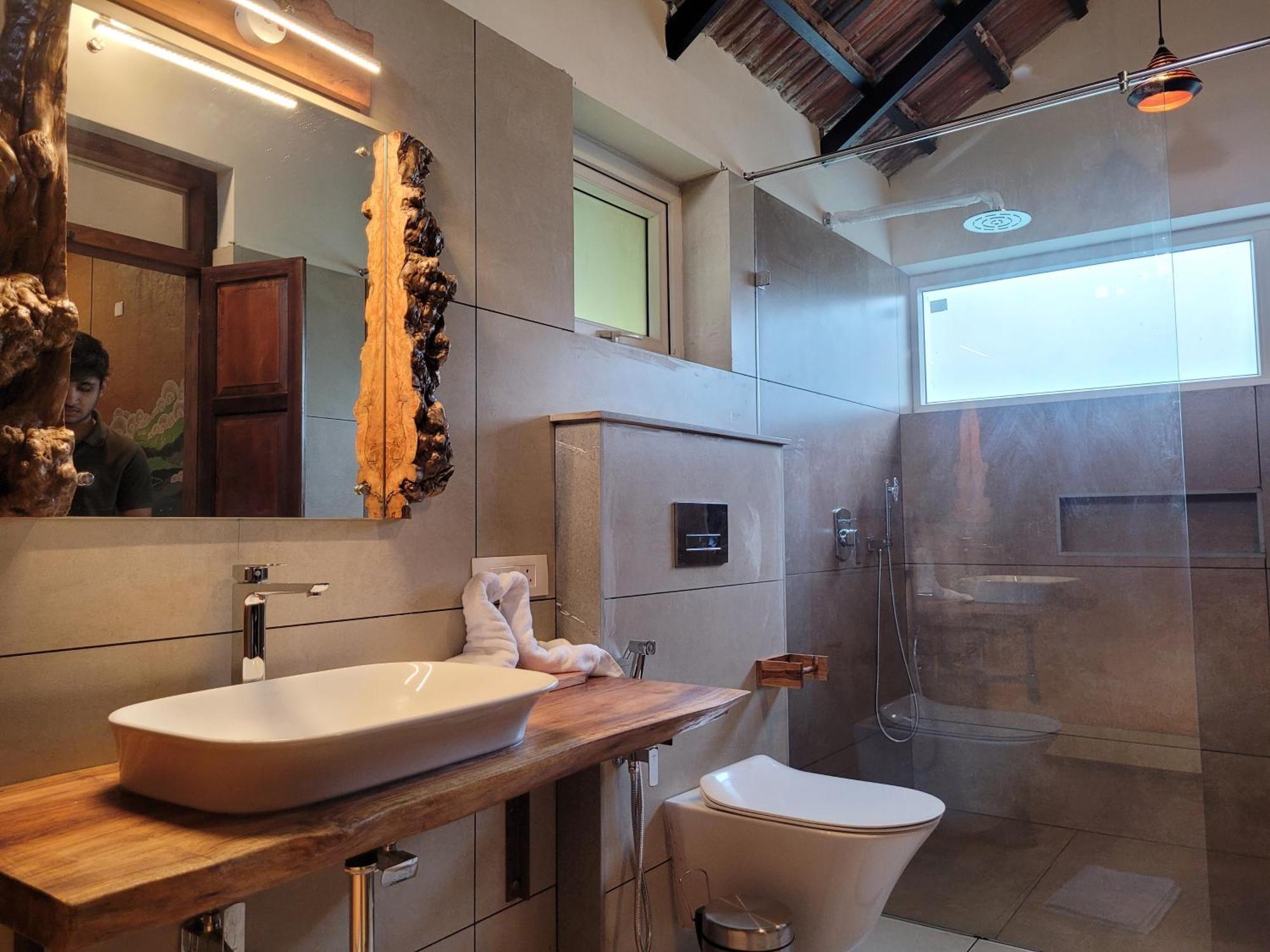 Ananterra Resort Wayanad Ngoại thất bức ảnh