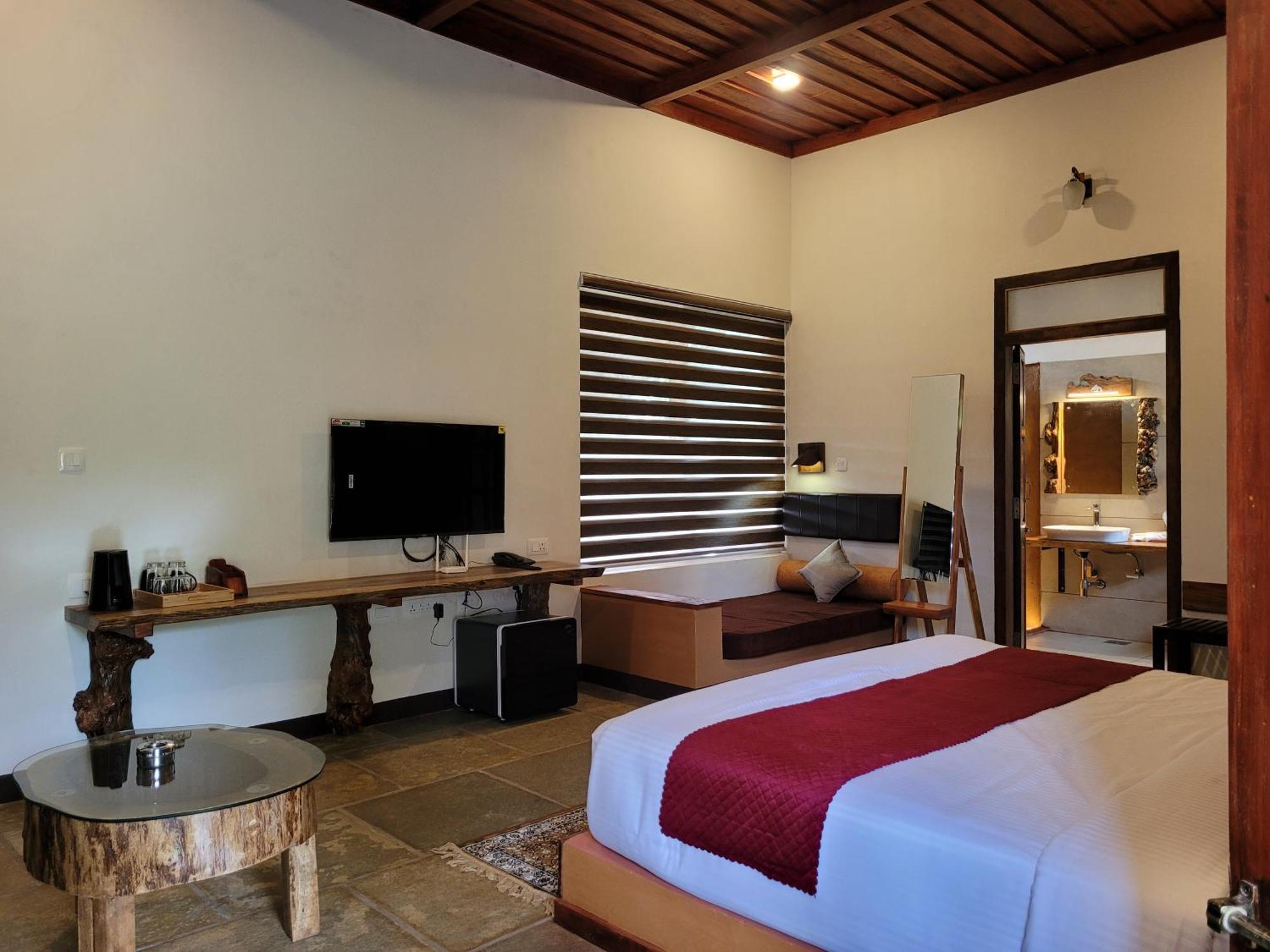 Ananterra Resort Wayanad Ngoại thất bức ảnh