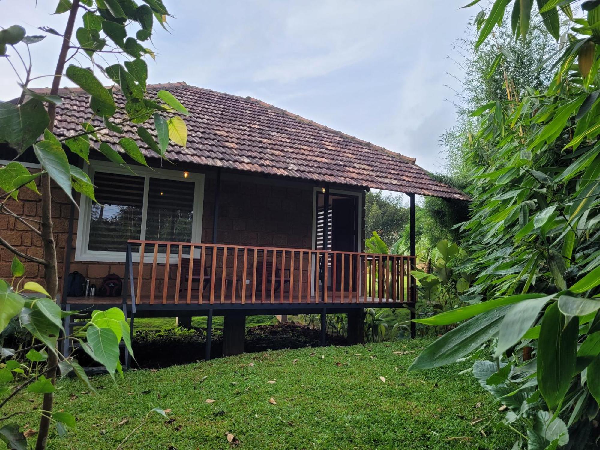 Ananterra Resort Wayanad Ngoại thất bức ảnh