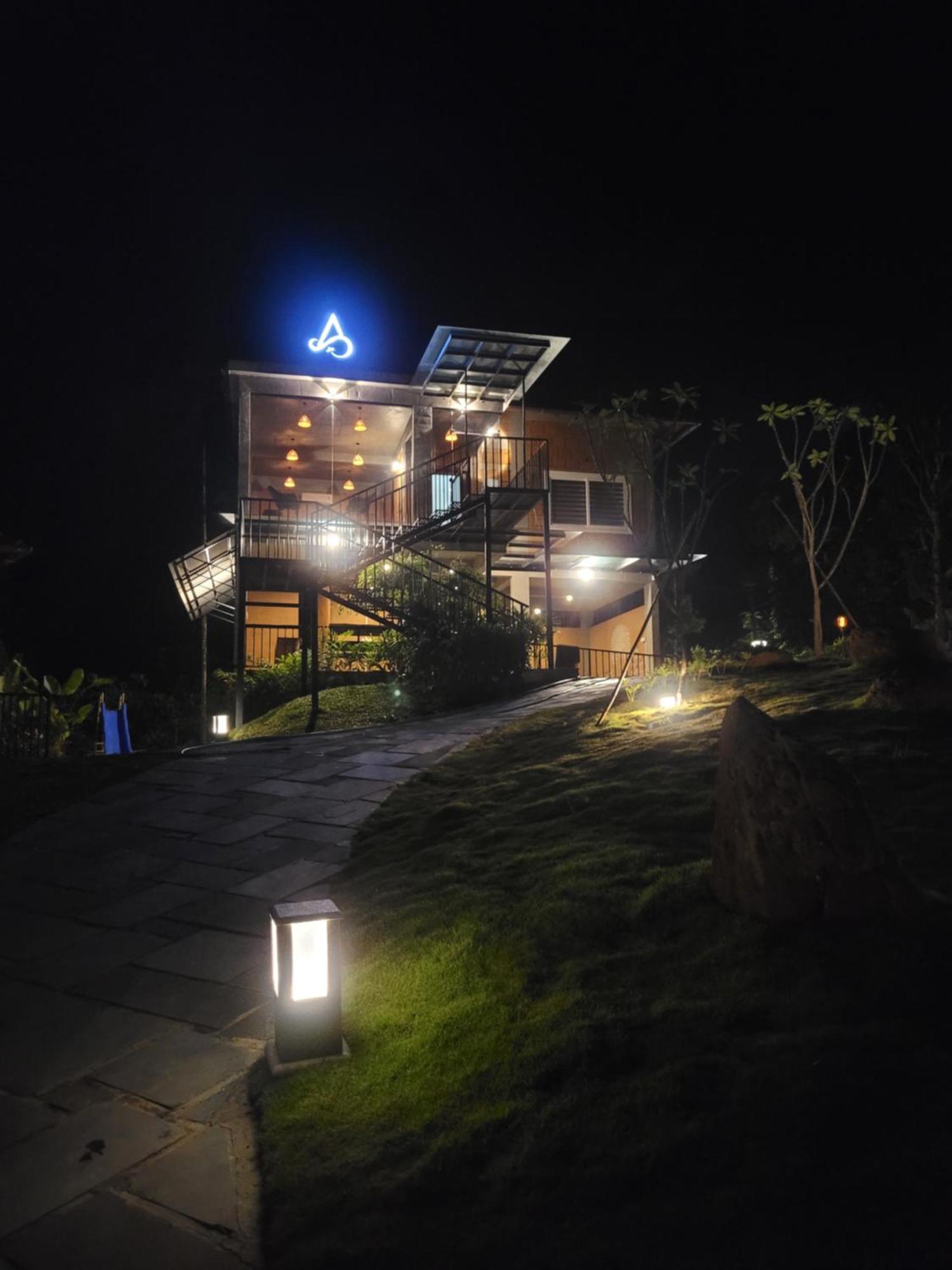 Ananterra Resort Wayanad Ngoại thất bức ảnh