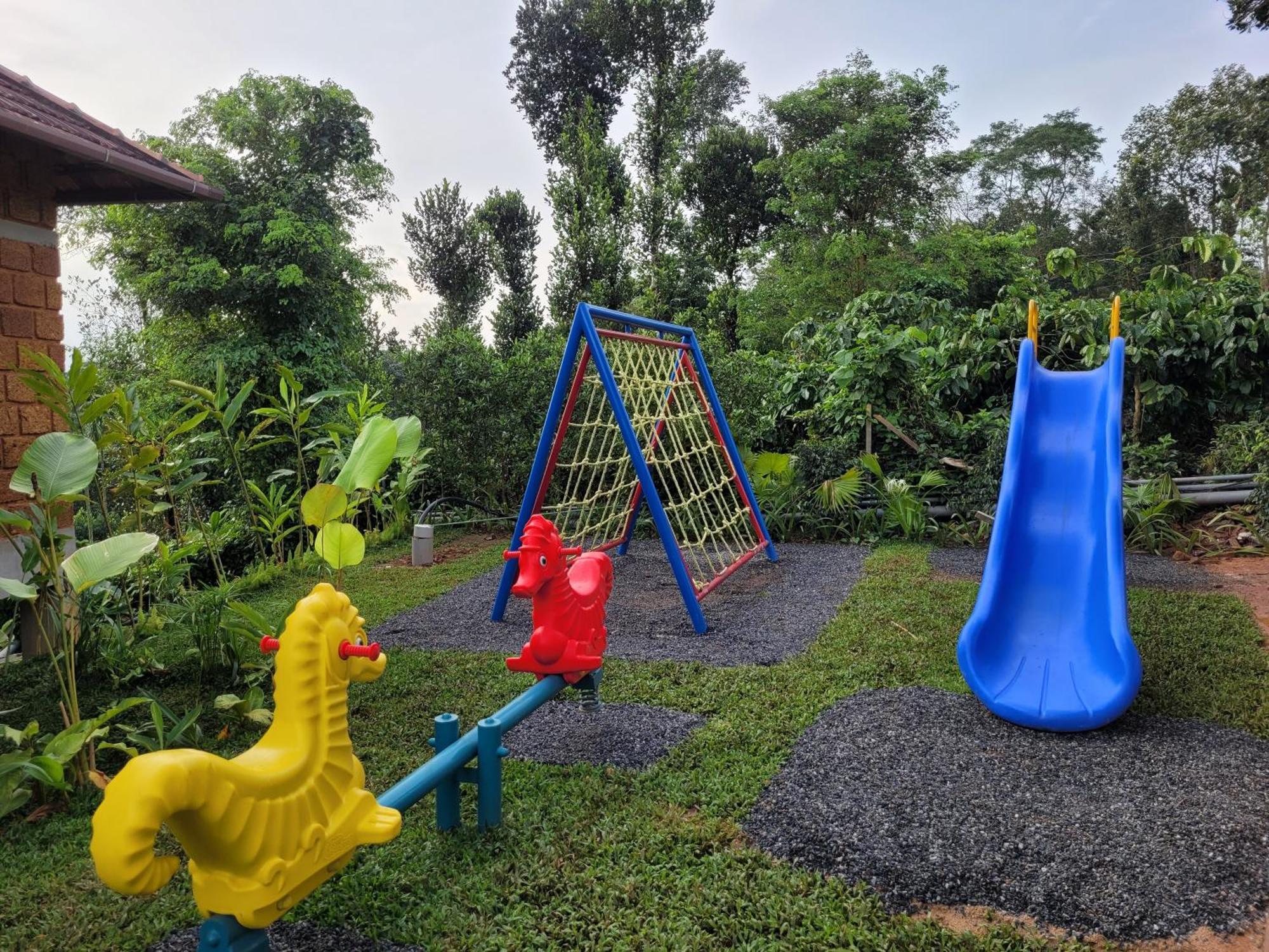 Ananterra Resort Wayanad Ngoại thất bức ảnh