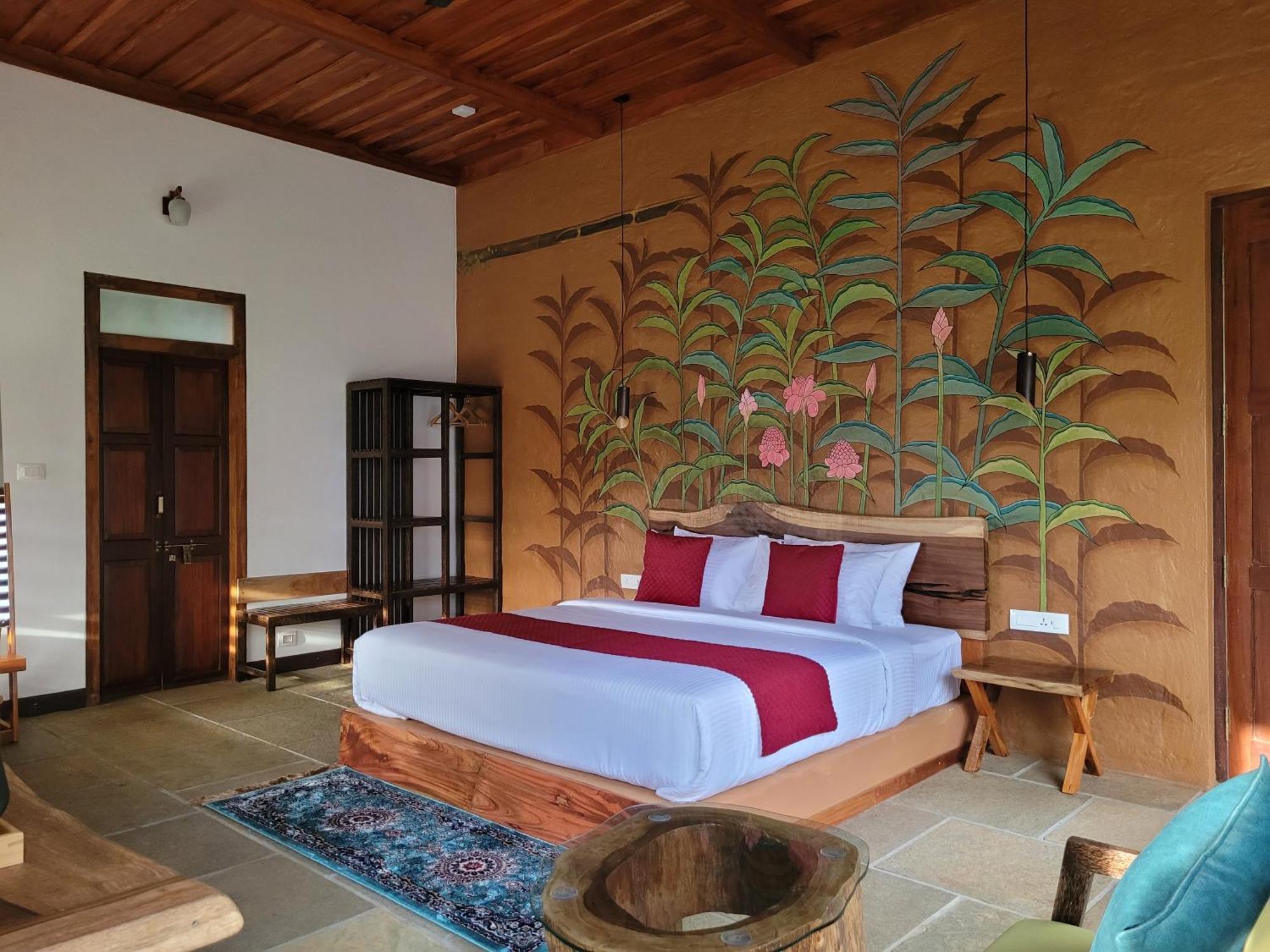 Ananterra Resort Wayanad Ngoại thất bức ảnh