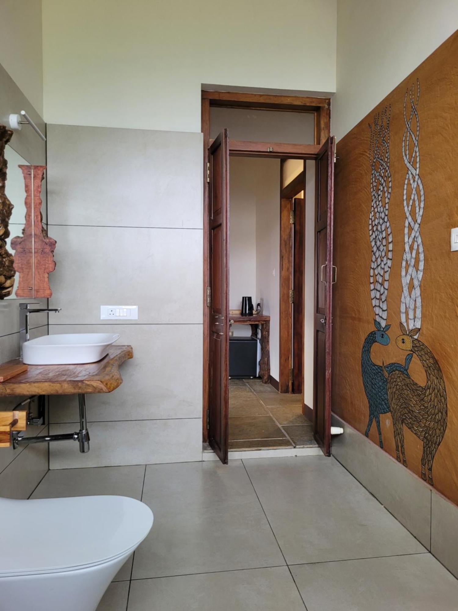 Ananterra Resort Wayanad Ngoại thất bức ảnh