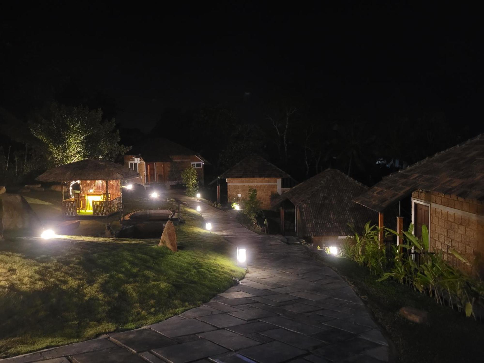 Ananterra Resort Wayanad Ngoại thất bức ảnh