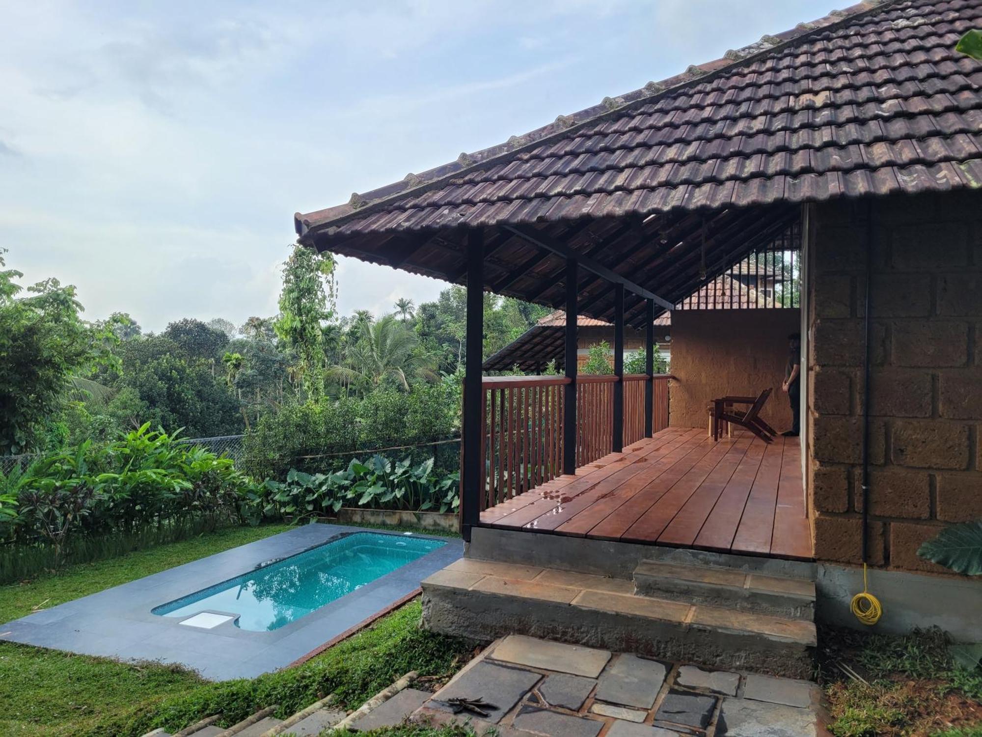 Ananterra Resort Wayanad Ngoại thất bức ảnh