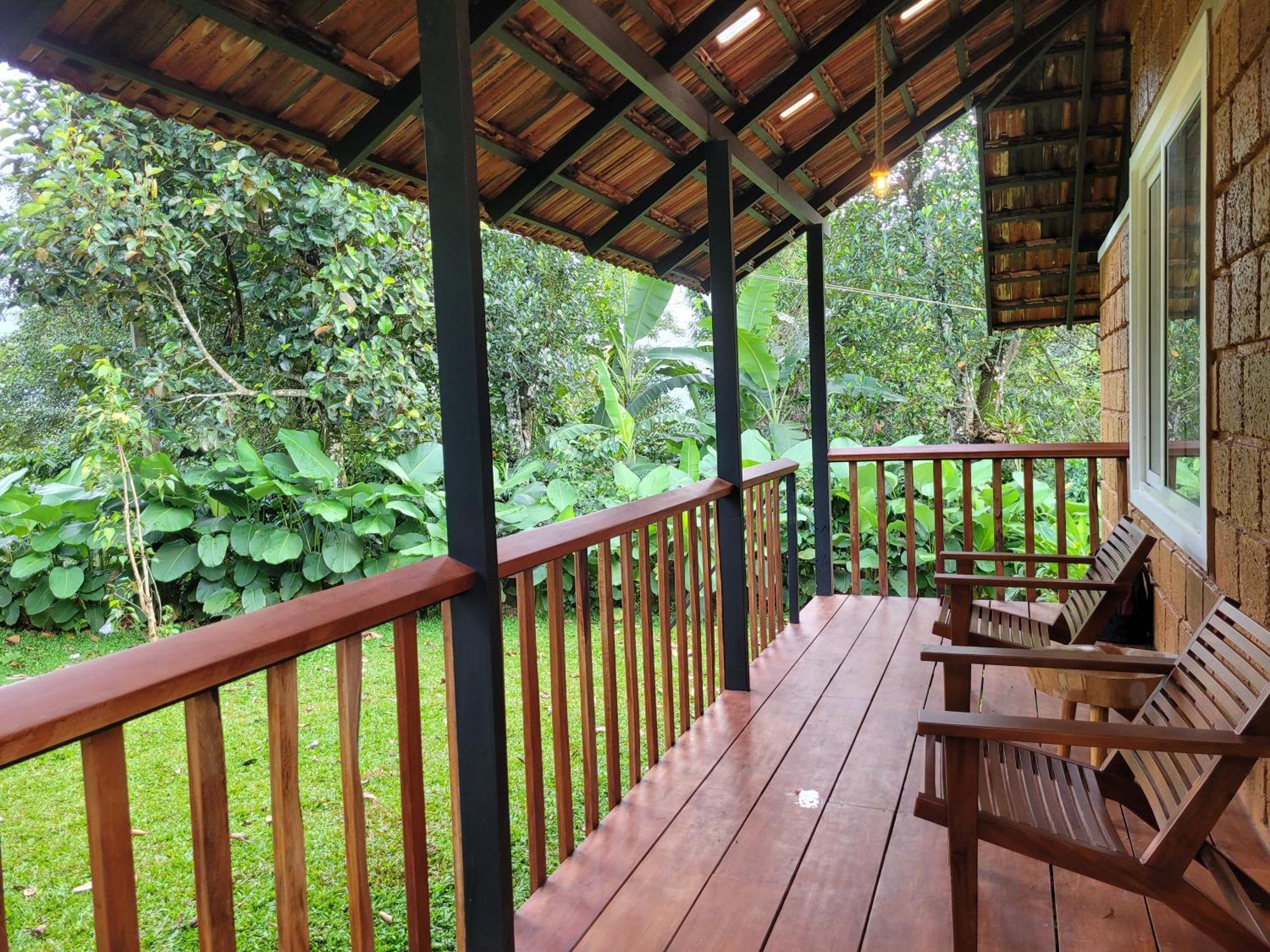 Ananterra Resort Wayanad Ngoại thất bức ảnh