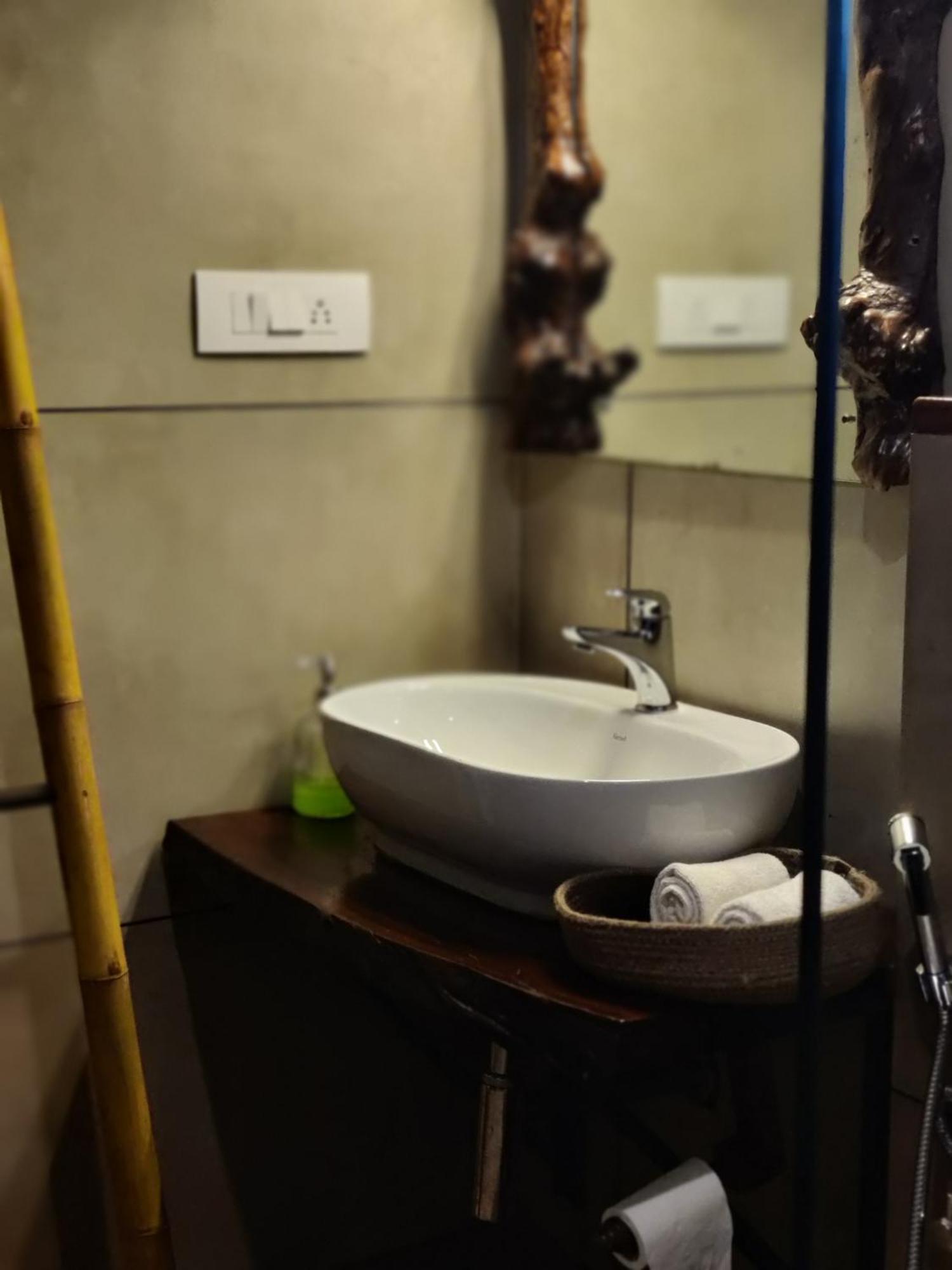Ananterra Resort Wayanad Ngoại thất bức ảnh