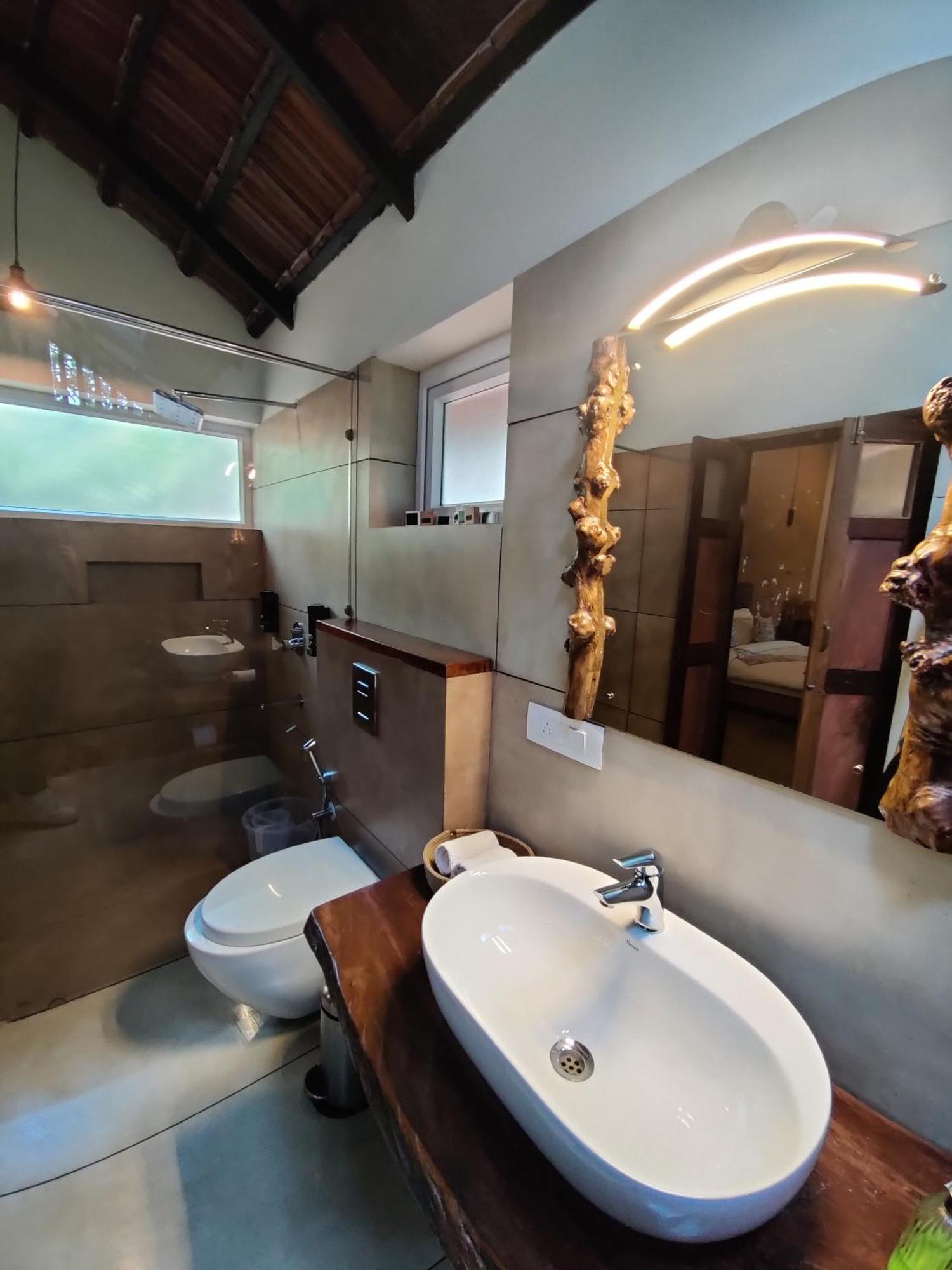Ananterra Resort Wayanad Ngoại thất bức ảnh