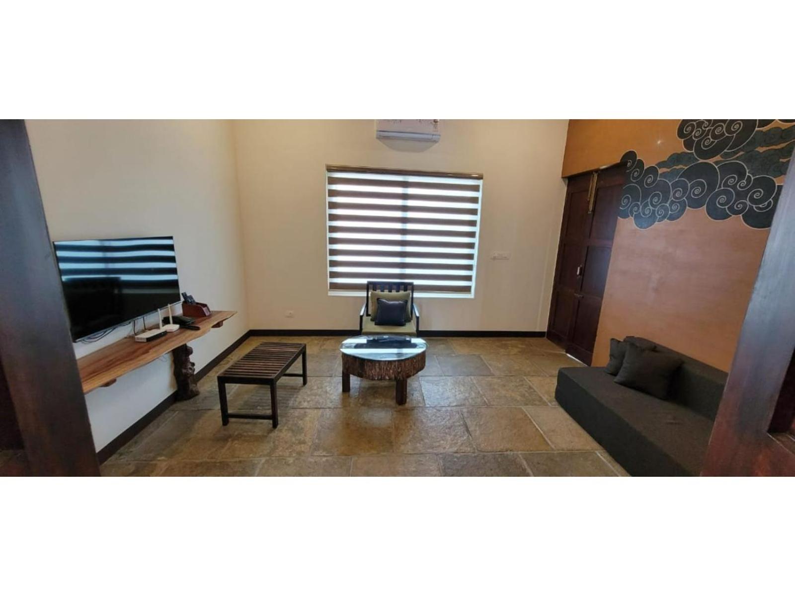 Ananterra Resort Wayanad Ngoại thất bức ảnh
