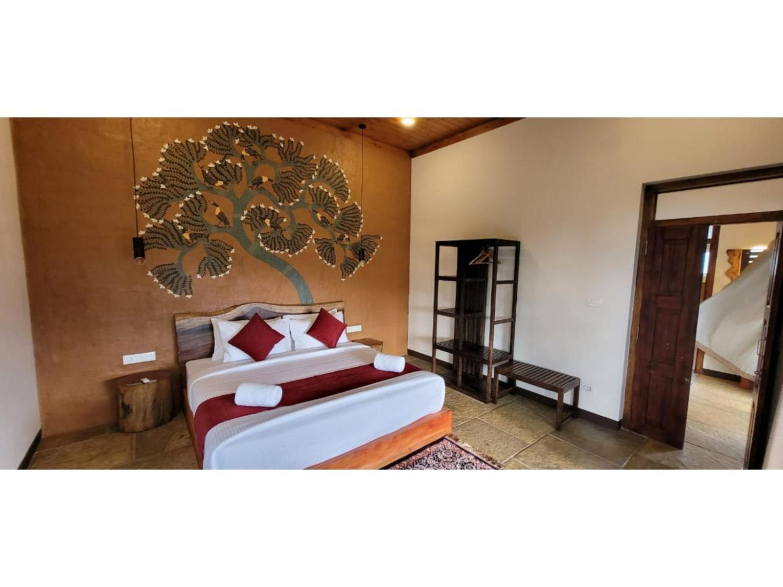 Ananterra Resort Wayanad Ngoại thất bức ảnh