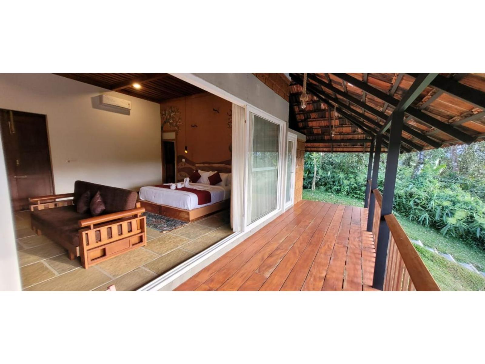 Ananterra Resort Wayanad Ngoại thất bức ảnh