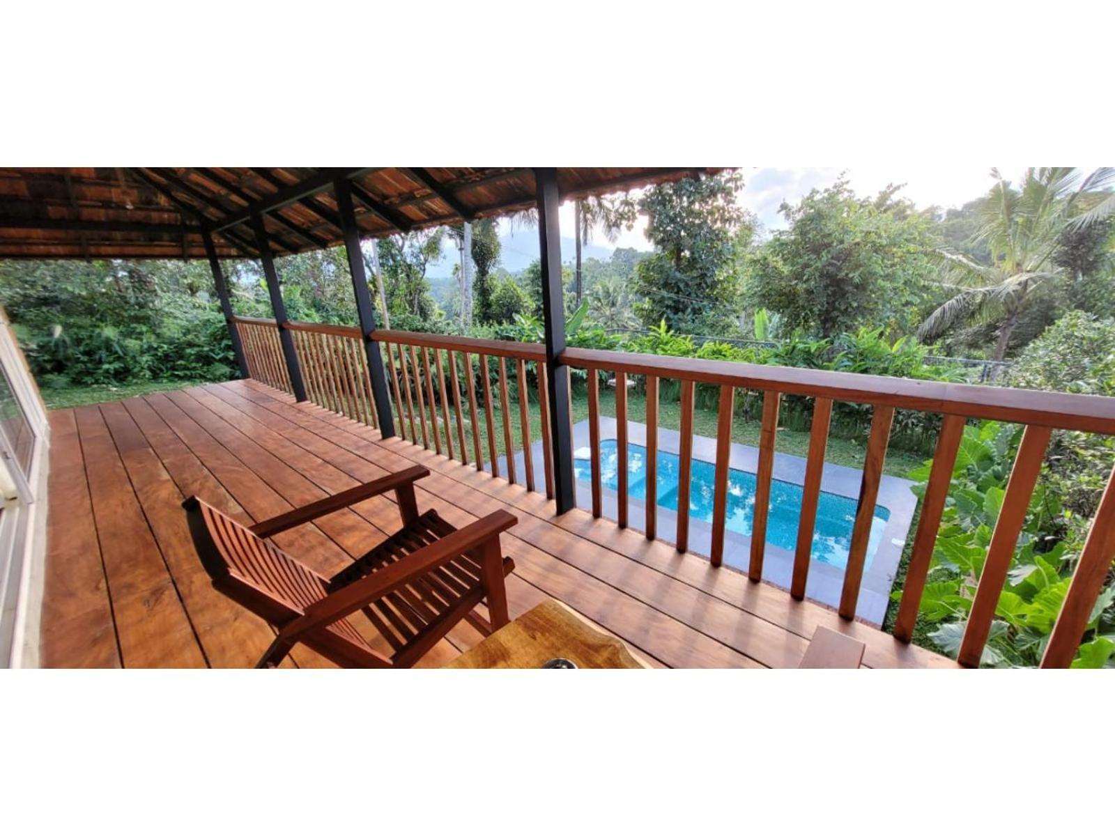 Ananterra Resort Wayanad Ngoại thất bức ảnh